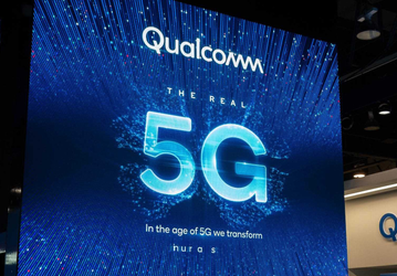 5G быстро опередит 4G. Qualcomm сделала свой прогноз
