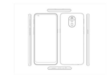 Смартфоны Realme наконец получат новый дизайн и перископную камеру