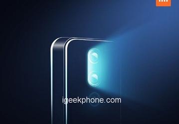 Xiaomi встроила сдвоенную камеру в умный дверной замок