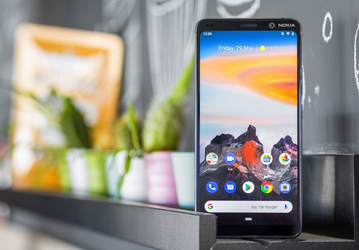 Сегодня представляют новые смартфоны Nokia