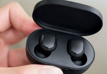 Redmi AirDots 3 готовы к выходу