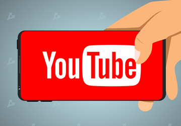 Роскомнадзор призывает создавать отечественные аналоги YouTube для СМИ