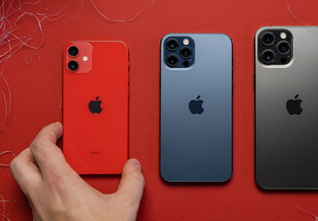 У всех iPhone 12 всплыли проблемы со звуком
