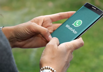Ещё одно серьёзное изменение в WhatsApp. В мессенджере появилась функция «Прочитать позднее» 