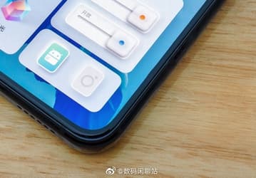 Origin OS — первая оболочка с возможностью переключения на чистый Android на лету