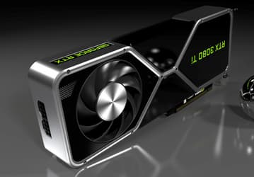 Купившие GeForce RTX 3090 будут кусать себе локти. RTX 3080 Ti с 20 ГБ памяти может выйти уже в январе