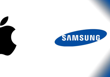 Samsung впервые за три года обошла Apple и возглавила рынок смартфонов США