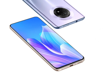 Новые смартфоны Huawei переходят с SoC Kirin на MediaTek Dimensity