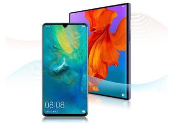 Huawei призывает добровольцев с Huawei Mate 20 и ещё шестью моделями для тестирования EMUI 11