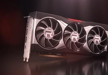 Трассировка лучей в видеокартах Radeon RX 6000 не ориентирована на 4K