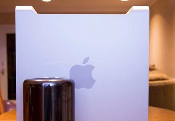 Новый Mac Pro на процессорах Apple будет вдвое компактнее текущей модели