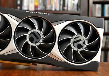 Нет, Radeon RX 6800 не показывает чудес в майнинге, и это хорошо