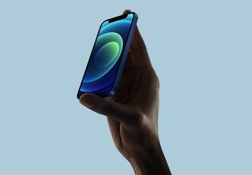 Худший результат в линейке iPhone 12. Аккумулятора iPhone 12 mini очень часто не хватает 