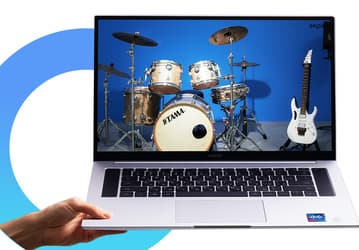 Новенький Honor MagicBook Pro дебютировал в России с огромной скидкой 