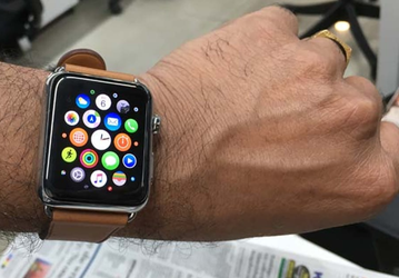 Apple Watch теперь умеют бороться с кошмарами