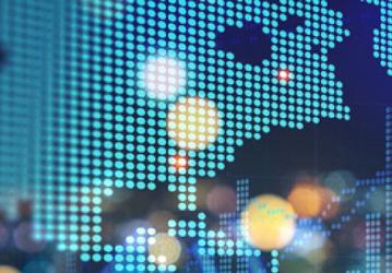 Интернет вырос до 370,7 млн зарегистрированных доменных имен