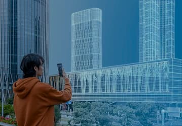 Представлены Oppo AR Glass 2021 и Oppo CybeReal