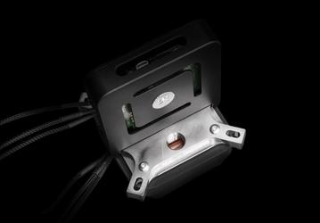 Процессорный водоблок EK-QuantumX Delta TEC стоит 350 евро