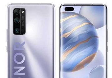 Как минимум в одном Honor V40 уступит Mate 40. Не стоит ждать от него флагманской производительности