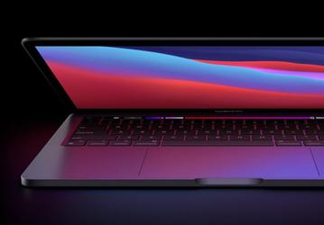 Apple, это действительно похоже на революцию. Новый MacBook Pro на SoC Apple M1 кладёт на лопатки iMac Pro с Radeon Pro Vega 56
