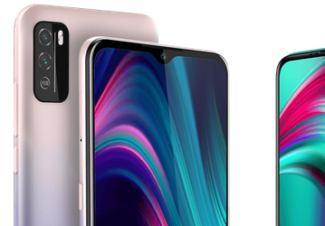 Представлены новые смартфоны Micromax на чистой Android 10