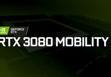 Геймерские ноутбуки с новейшими GeForce RTX 3000. Мобильные видеокарты Ampere появятся на рынке уже в январе