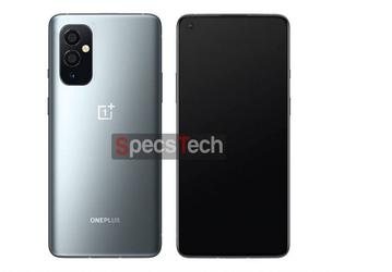 OnePlus 9 и Snapdragon 875 разочаровали производительностью