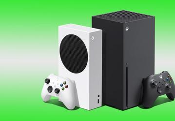 Дефицит Xbox Series X и Series S – до весны 2021 года