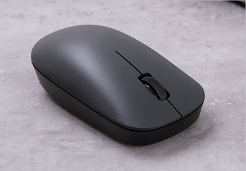 Xiaomi представила беспроводную мышку Mi Wireless Mouse Lite за $4