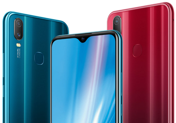 Vivo объявила скидки до 60% на большинство смартфонов в России