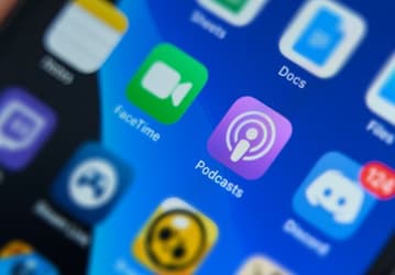 Это прорыв, Apple. Подкасты теперь можно встраивать на сайты