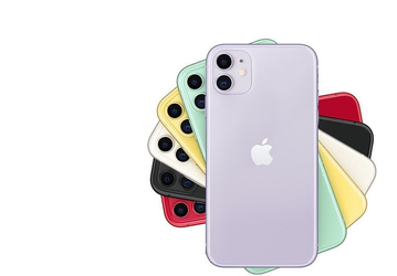 iPhone 11 и iPhone SE 2020 стали самыми продаваемыми смартфонами в мире