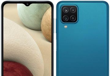 Samsung представила первые смартфоны 2021 года