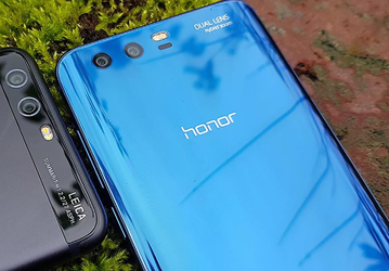 Ожидается, что Honor в 2021 году сможет занять не более 2% рынка смартфонов