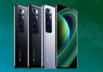 Xiaomi Mi 11 Pro сможет превращать SDR в HDR