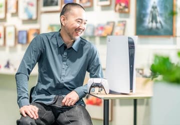 PlayStation 5 – очень большая консоль. Но изначально она была еще больше