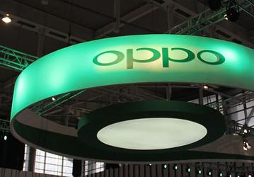 Oppo займется производством планшетов и ноутбуков