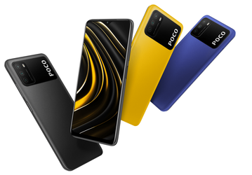 Poco продала всего 6 млн смартфонов