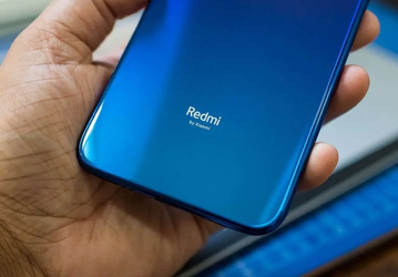 Неожиданно всплыл смартфон Redmi Note 9T