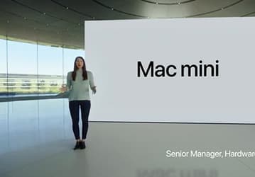 Представлен Mac Mini на платформе Apple M1. Гораздо мощнее предшественника, и на $100 дешевле