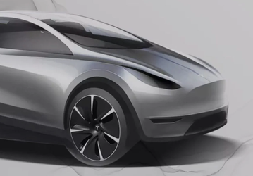 Илон Маск рассказал о компактном электромобиле Tesla для Европы