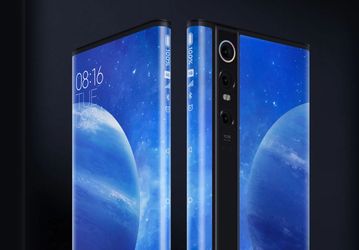 Смартфоны Xiaomi с 200-ваттной зарядкой, 2K-дисплеями и подэкранными камерами ставят на поток