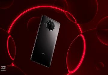 Xiaomi впервые показала чёрный Redmi Note 9 и раскрыла подробности о смартфоне