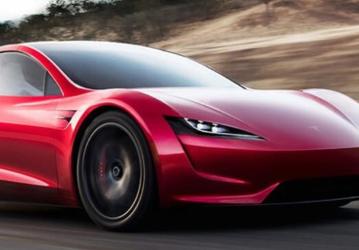 1000 км на одной зарядке? Tesla уже готовит такие электромобили