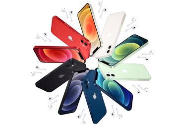 Apple разрешила вернуть купленные и подаренные iPhone, iPad, Mac и Apple Watch до 8 января 2021