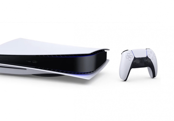 Игры для PlayStation 5 в России начинают продавать за неделю до запуска консоли