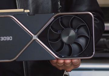 RTX 3090 может «уйти на покой» уже в самое ближайшее время. GeForce RTX 3080 Ti, по слухам, получит такой же GPU и почти столько же памяти