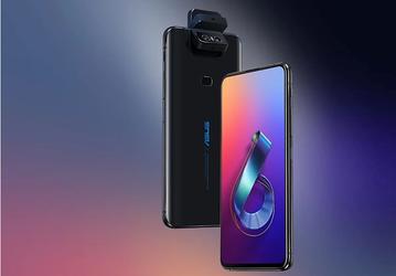 Россиянам дарят умные часы при покупке Asus ZenFone 7 и 7 Pro