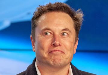 Tesla включат в индекс S&P 500, Илон Маск уже в тройке богатейших людей мира