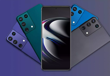 Samsung Galaxy S22 будет тоньше, чем Galaxy S21, но какой ценой?